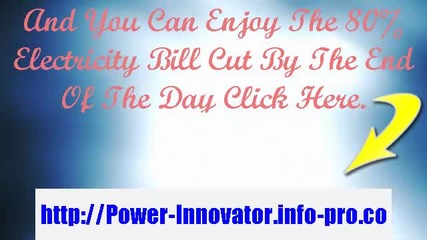 How To Save Energy, Energy Alternatives, What Is An Alternative Energy Source, Ways To Save Energy