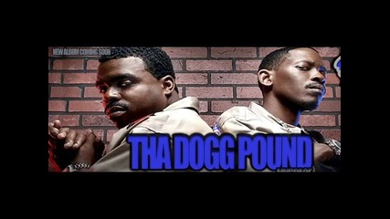 new ** Tha Dogg Pound - Westside Rydin [ 2009 ]