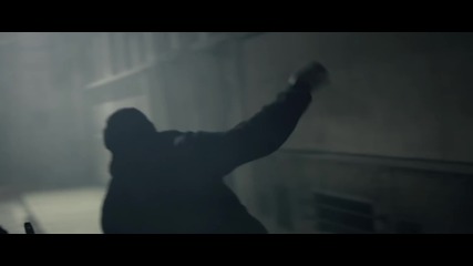 Skrillex - Bangarang feat. Sirah Official Music Video