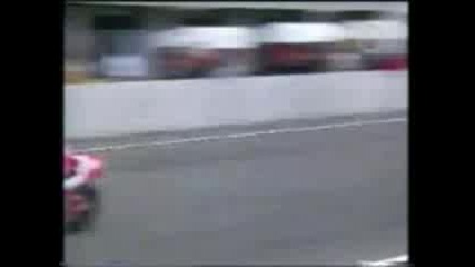 Massive Wheelie