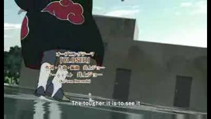 Naruto Shippuuden - Op04