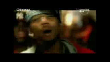 Chris Brown & Juelz Santana - Run It