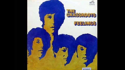 The Grass Roots - The Days Of Pearly Spencer