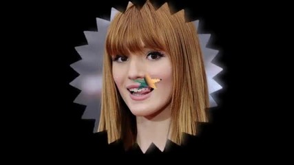turn me on || bella thorne