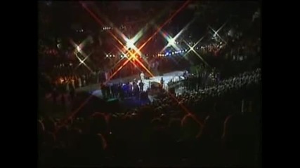 benny hinn holi spiret.