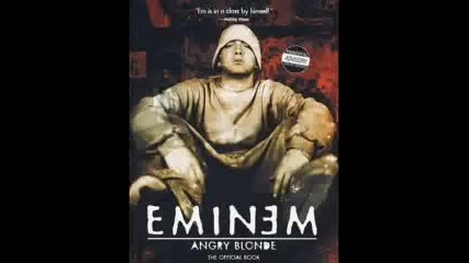 Eminem - The Way I Am (Pics)