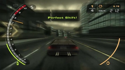 My gameplay