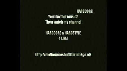 Hardcore Mix 2009