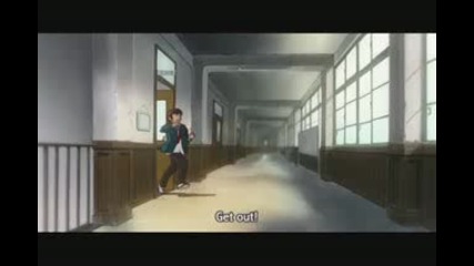 Funny Anime Scenes Part 5