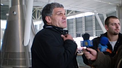 Сашо Везенков