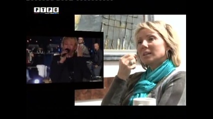 LEPA BRENA - INTERVJU RTRS 08.03.2013.