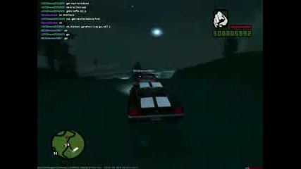 gta sa tokyo drift