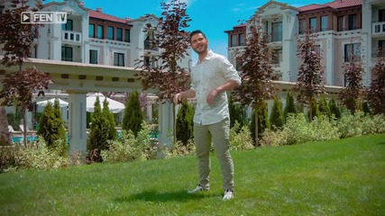 Мира & John Bozidis – Силно целуни,2015