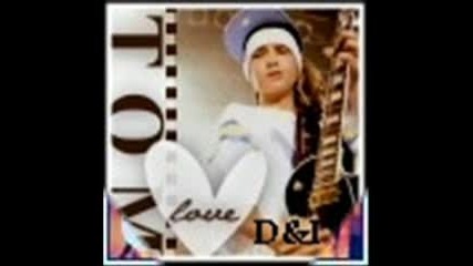 Tom Kaulitz - Avatars