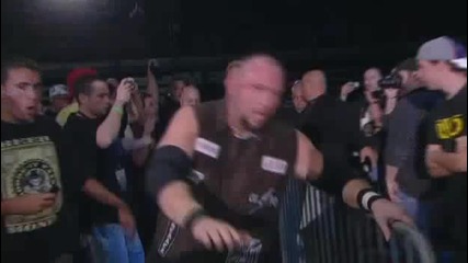 Tna.bound.for.glory.2011.част 6