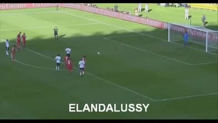 Germany - Serbia 0 - 1 