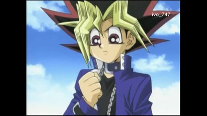 Dont Call Yugi Wack