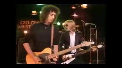 Tom Petty and the Heartbreakers - American Girl 