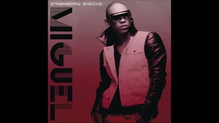Miguel - Strawberry Amazing