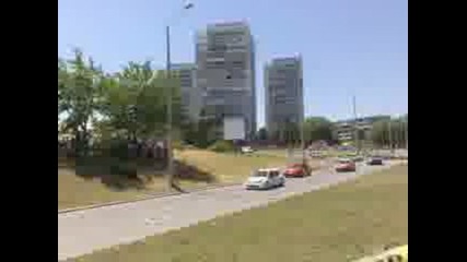 Видео варна 2009