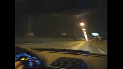Cl65 Amg vs. Clk63 Black Series