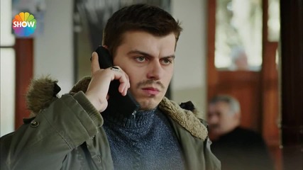 Никога няма да се откажа Asla Vazgecmem еп.4/4 Бг.суб.