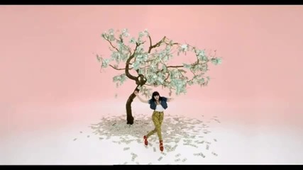 Jessie J ft. B.o.b. - Price Tag
