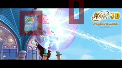 Winx club movie 2 Pics 