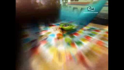 Ben 10 Short