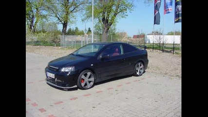tuning 