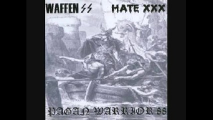 Pagan Warrior 88 - White Land