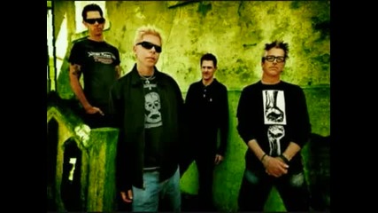 The Offspring - Want You Bad 
