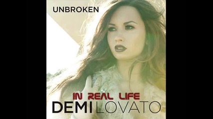 Превод 12. Demi Lovato - In real life