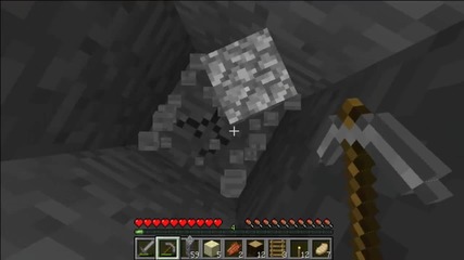Minecraft Classic ep 4