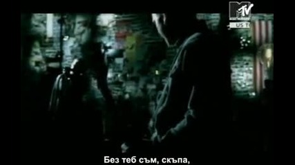 3 Doors Down - Here Without You