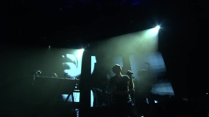 Linkin Park - Rolling In The Deep
