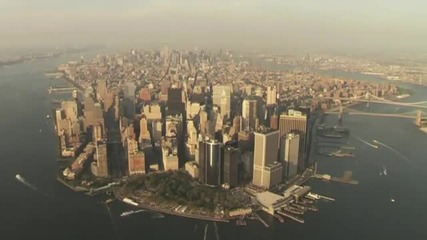 Home Making - Of New York 