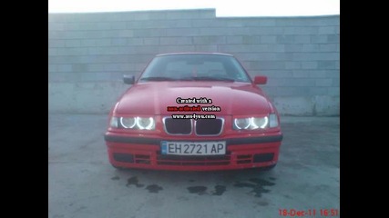 Bmw E36 =/