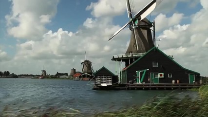 Холандия - там, откъдето идва всичко "готино"!