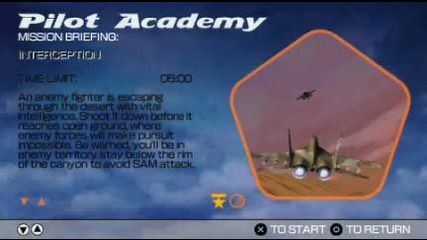 Pilot academy review