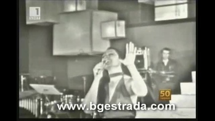 Йорданка Христова - Любовна история (1972) Hq