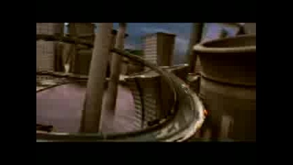 Crazy Frog .flv