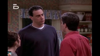 Everybody Loves Raymond S04e05