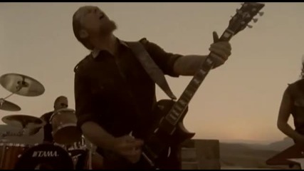 Metallica - The Day That Never Comes [official Video] Hd