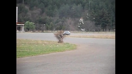 Drift Team Sliven 19