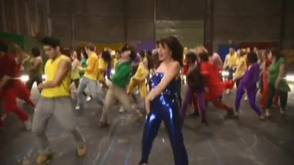 Feist - 1234 ( 2007 ) ( Official Video )