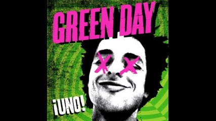 Green Day - Carpe Diem