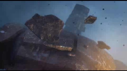 Bionicle - Mistika 2 - minute movie