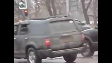 Gta - в Русия -- няма 6-5
