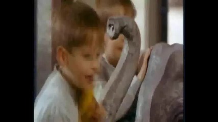 Смешни моменти с Tokio Hotel